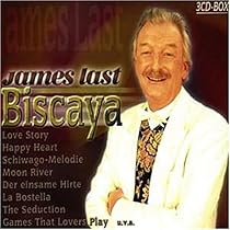 ジェームス・ラスト JAMES LAST 輸入盤 LP 17枚セット ジェームス・ラスト JAMES LAST 輸入盤 LP 17枚セット